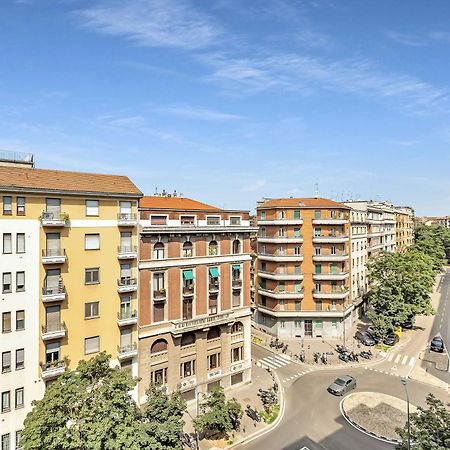 Apartament Casamia Battistotti Mediolan Zewnętrze zdjęcie