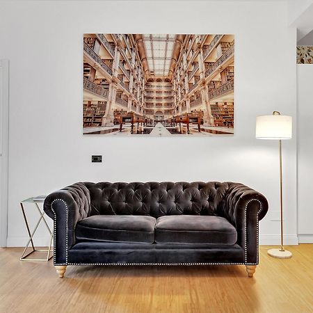 Apartament Casamia Battistotti Mediolan Zewnętrze zdjęcie