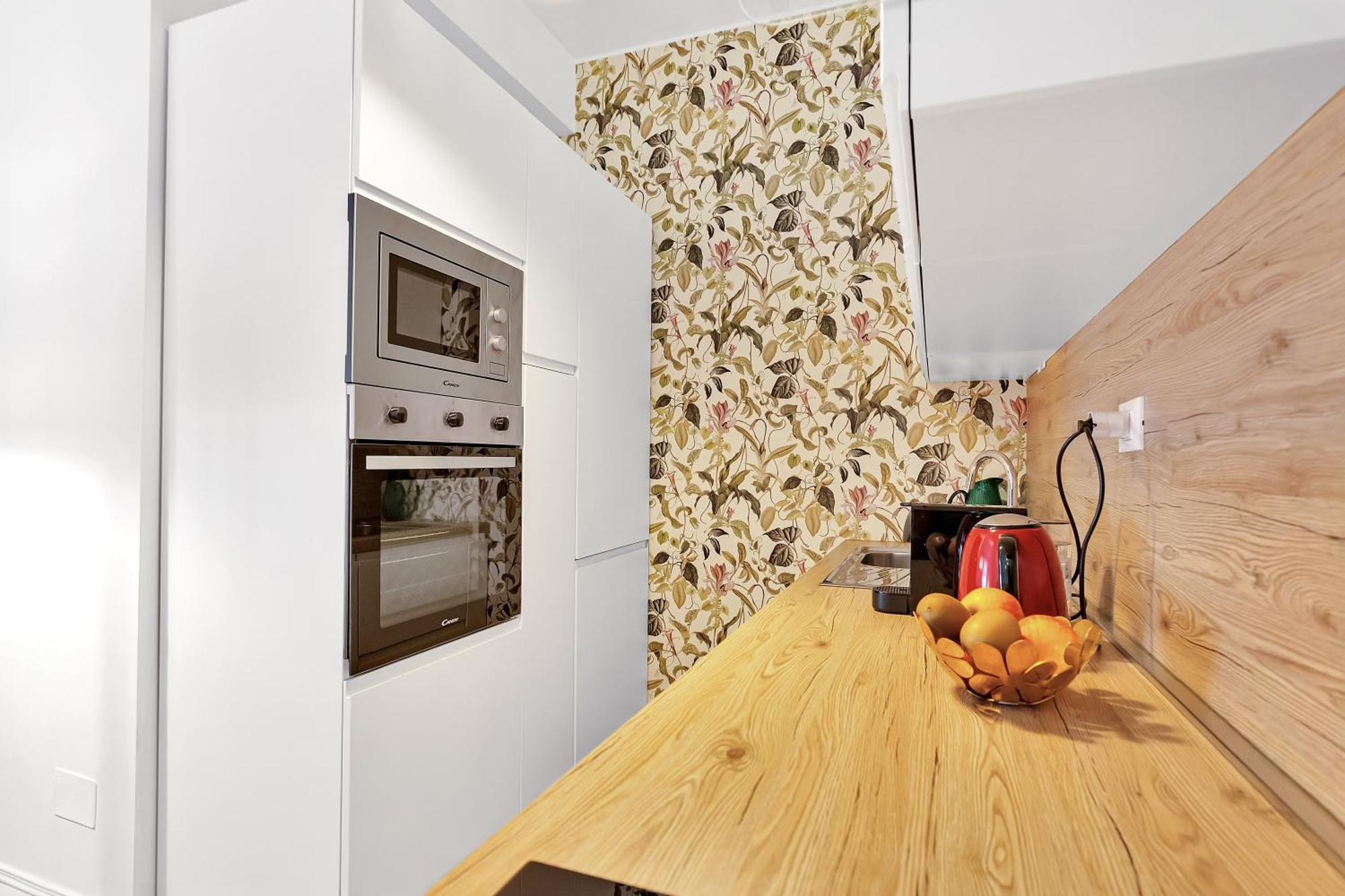 Apartament Casamia Battistotti Mediolan Zewnętrze zdjęcie